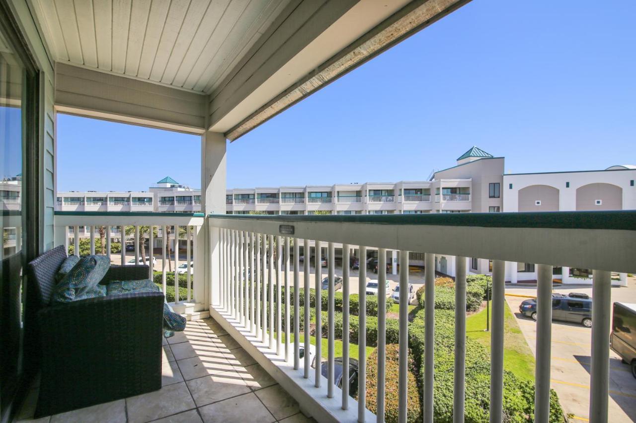 Casa Del Mar 257 - La Costa Apartment Galveston Exterior photo